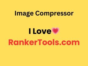 Free Online Image Compressor